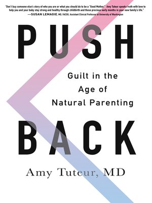 cover image of Push Back
